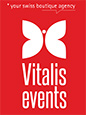 Vitalis Event