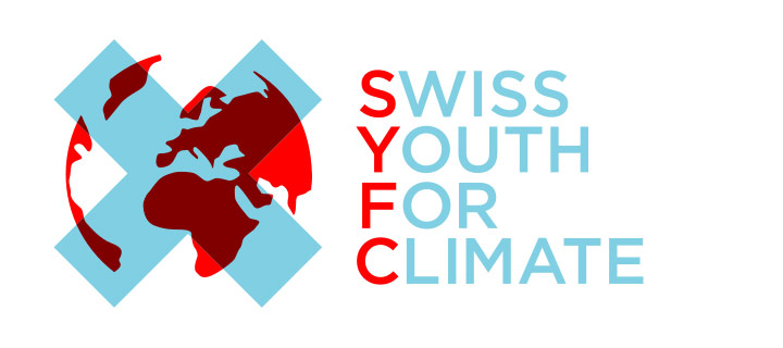 Swiss Youth for climate
