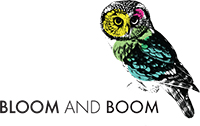 Bloom and Boom